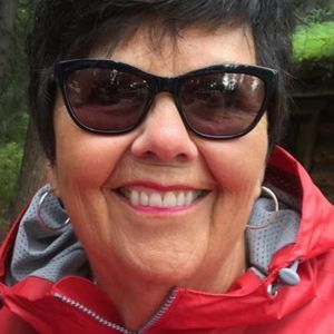 Meet your Posher, Sue